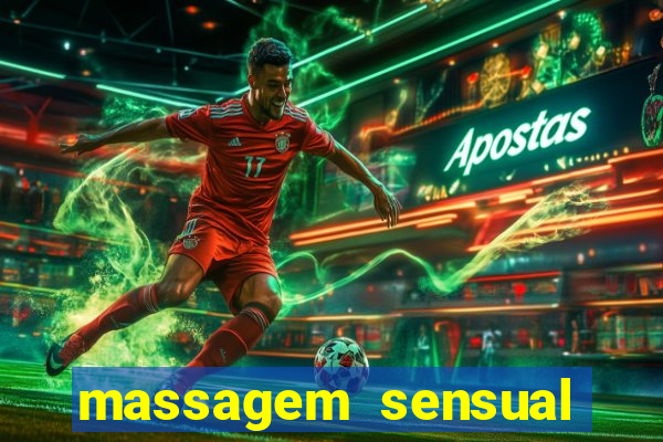 massagem sensual barra funda